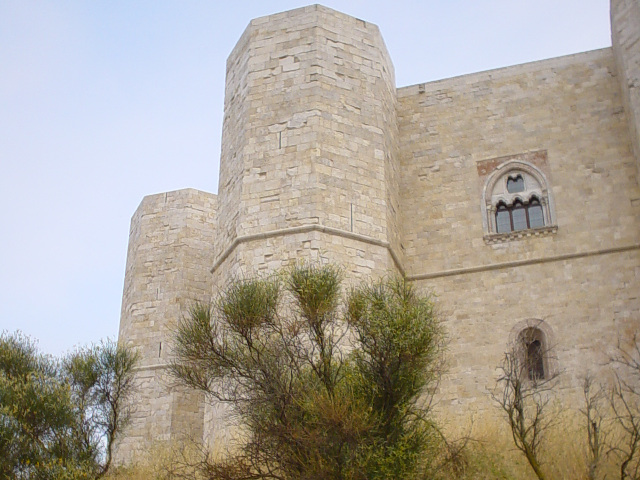 Castel del Monte