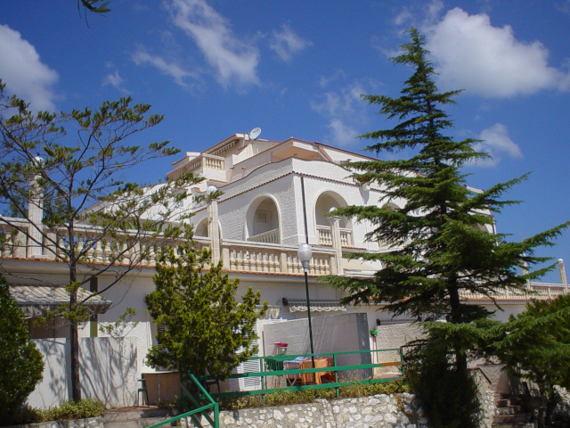 Villa Coppitella