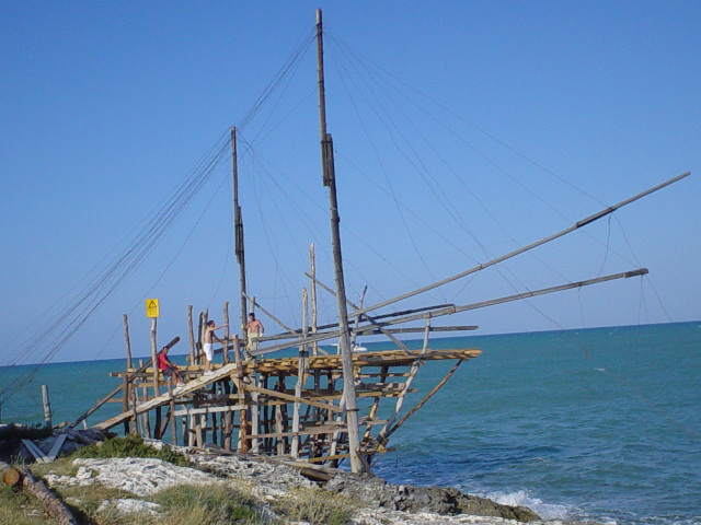 Trabucco