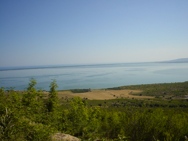Lago di Varano