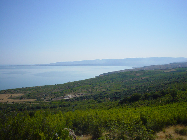 Lago di Varano