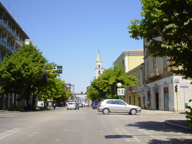 Pescara