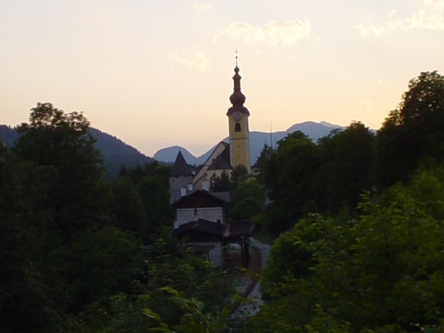 Tarvisio