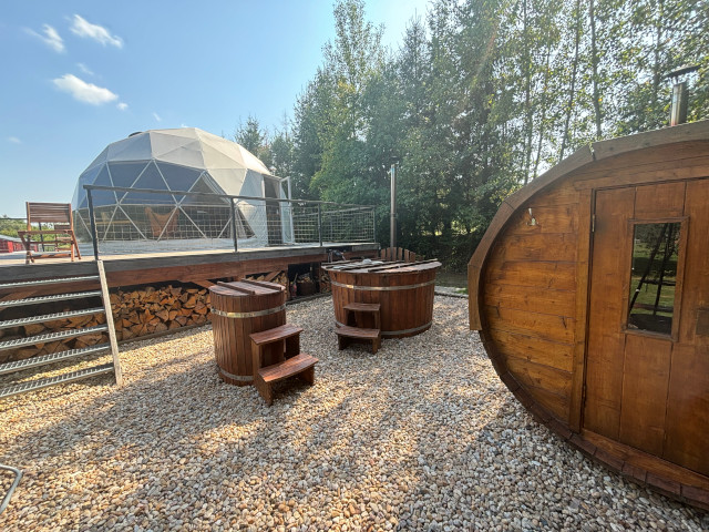 Glamping Lika