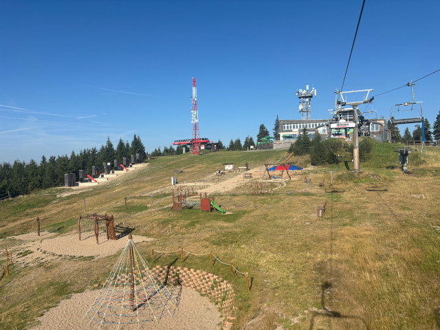 Medvdn (1235 m)