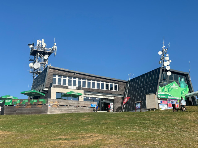 Restaurace Medvdn