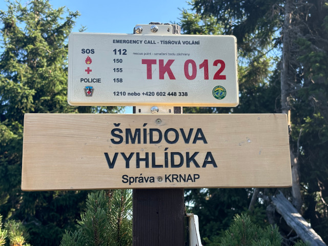 mdova vyhldka