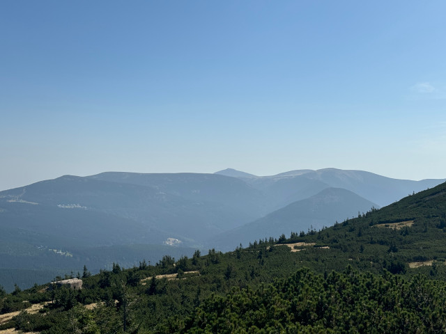 Snka (1603 m)