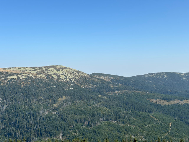 Vysok kolo (1509 m)
