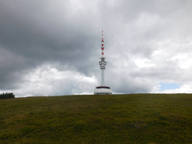 Pradd (1491 m)