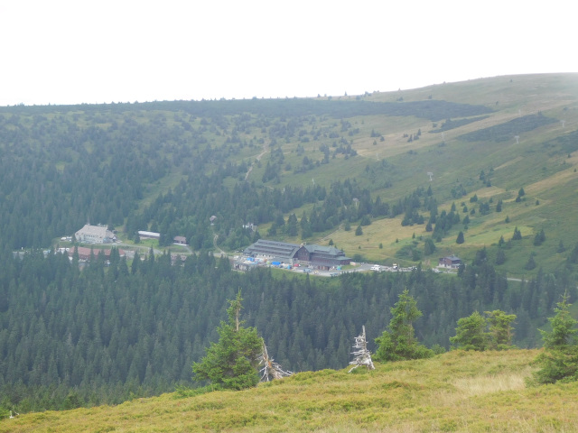 Hotel Ovrna