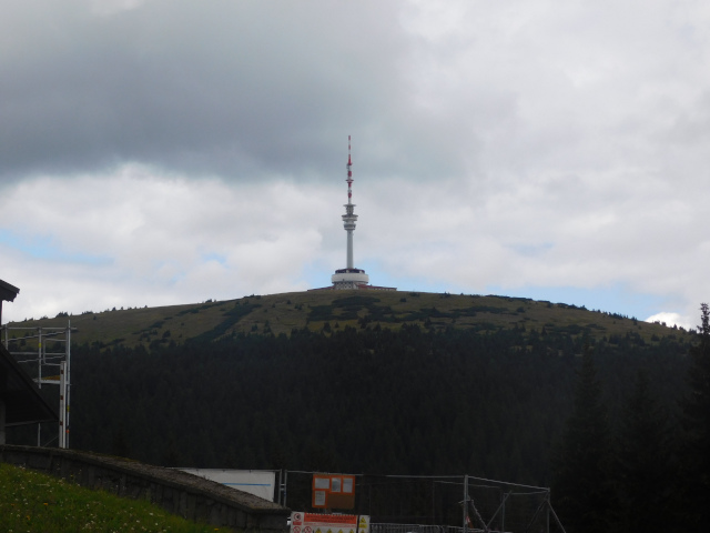 Pradd (1491 m)