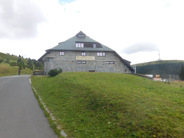 Hotel Ovrna