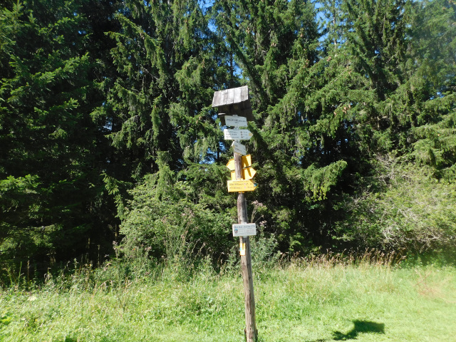 Videlsk k (930 m)