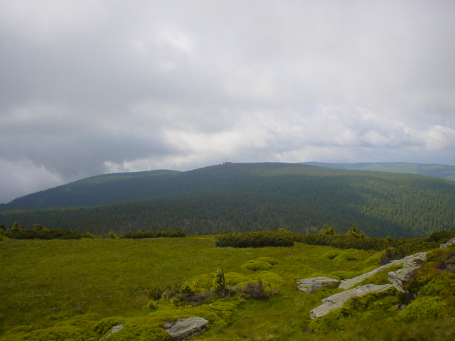 Vozka (1377 m)