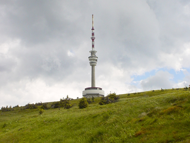 Pradd (1491 m)