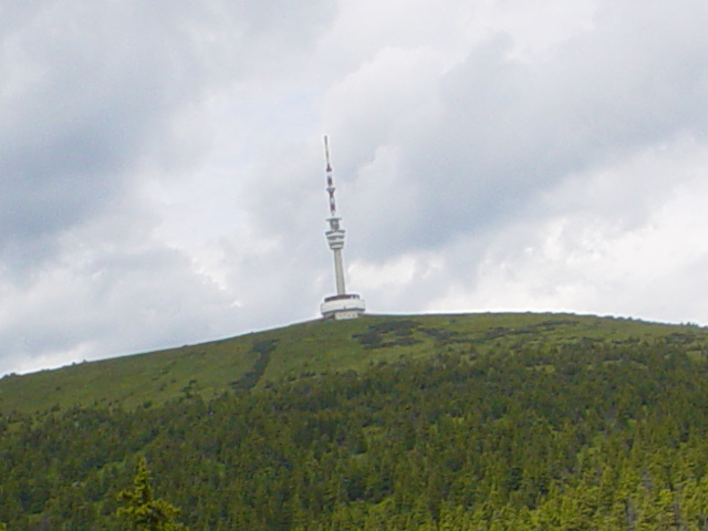 Pradd (1491 m)