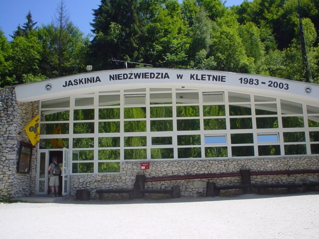 Jaskinia Niedzwiedzia