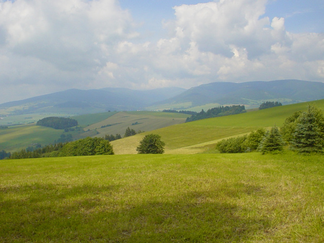 Krlick Snnk (1424 m)