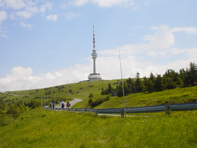 Pradd (1491 m)