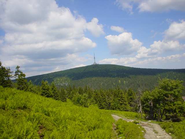 Pradd (1491 m)