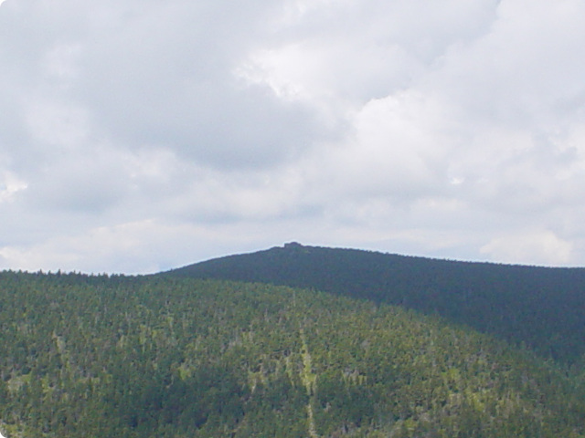 Vozka (1377 m)