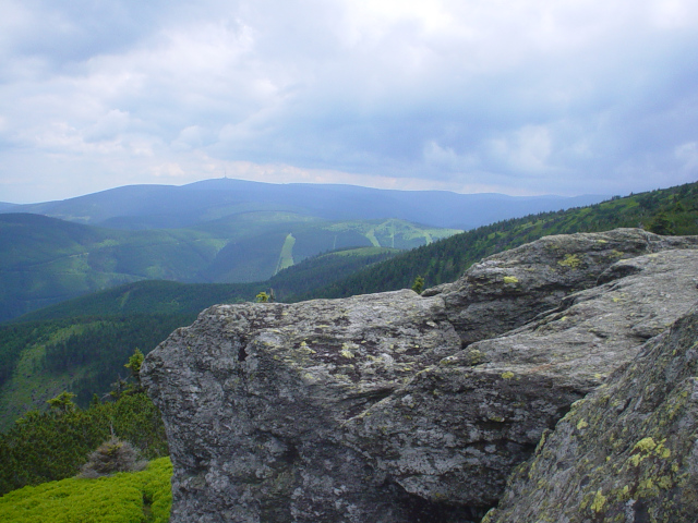 Pradd (1491 m)