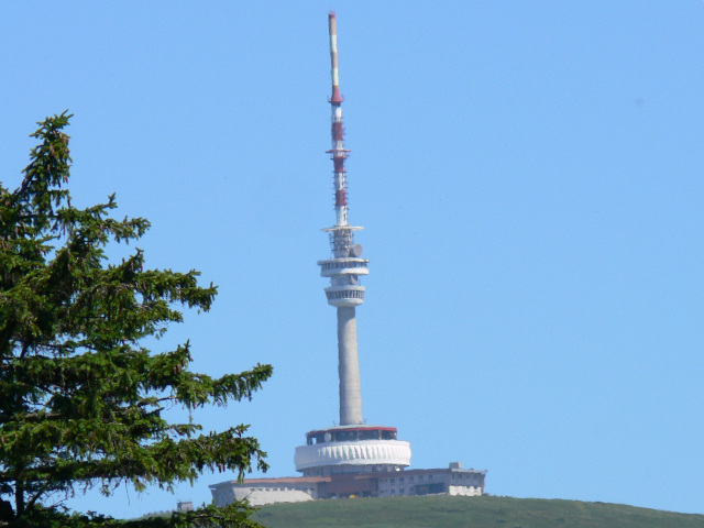 Vysla na Praddu