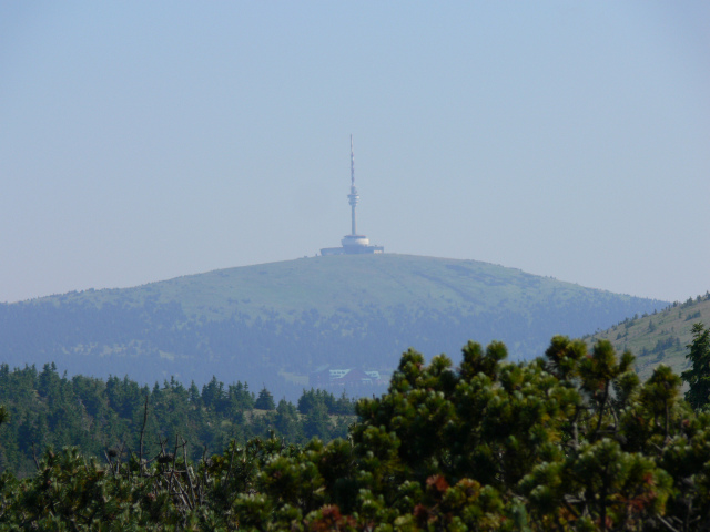 Pradd (1491 m)