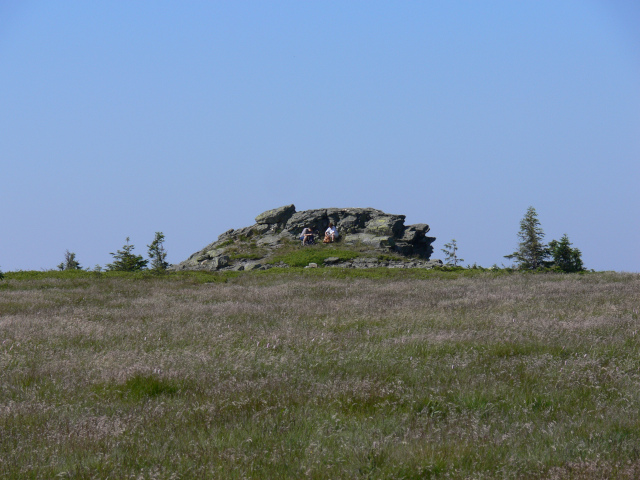 Pecn (1330 m)