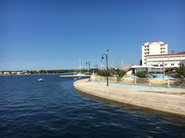 Hotel Kristal Umag