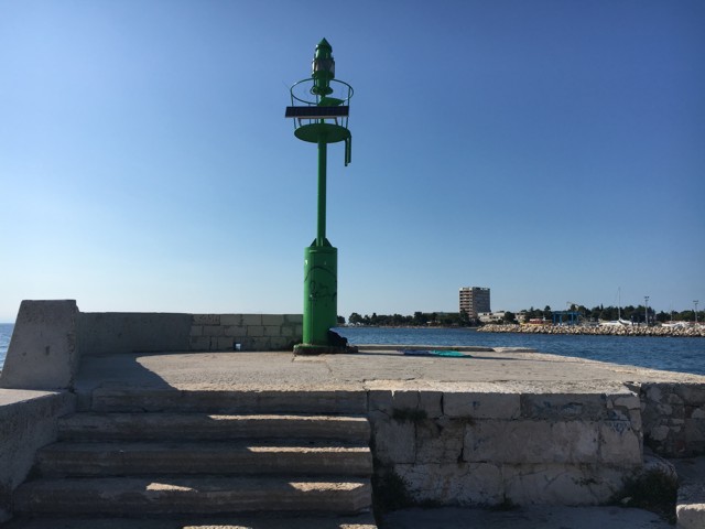 Umag Lighthouse