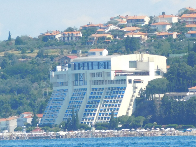 Grand Hotel Bernardin