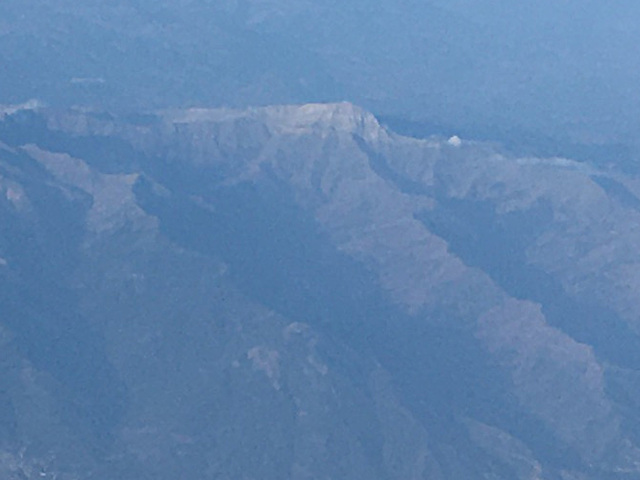 Babadag (2302 m)
