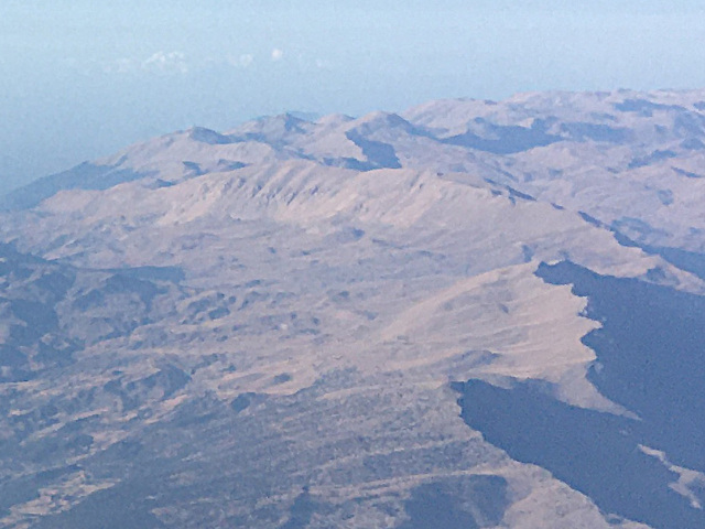 Bey Dagi (2761 m)