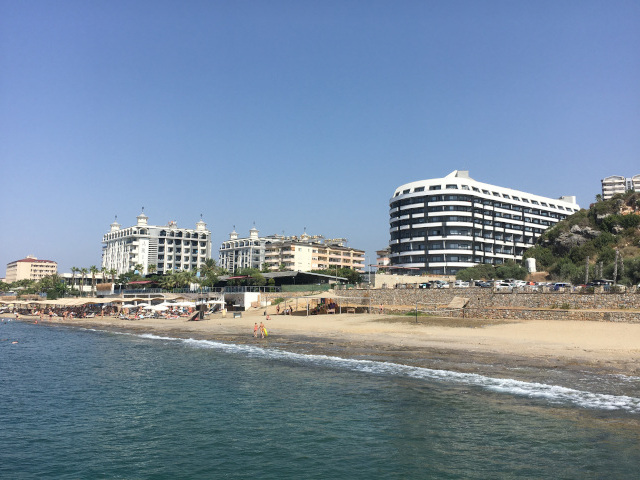 Aria Resort & Spa and Nox Inn Deluxe