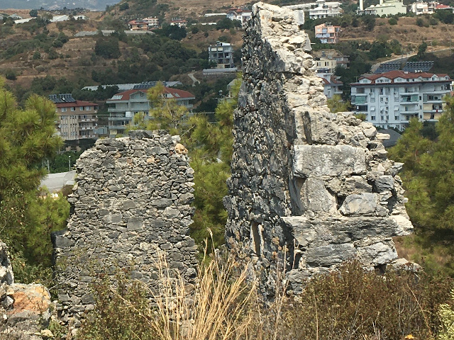 Ruin