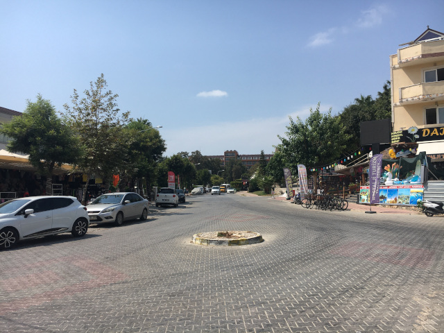 Kulak Street