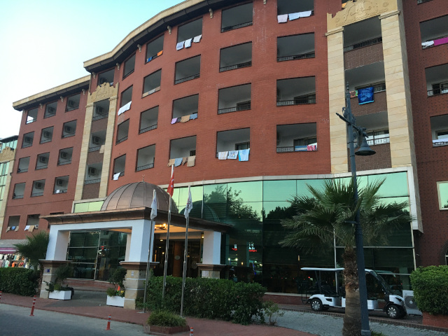 Nox Inn Club Hotel