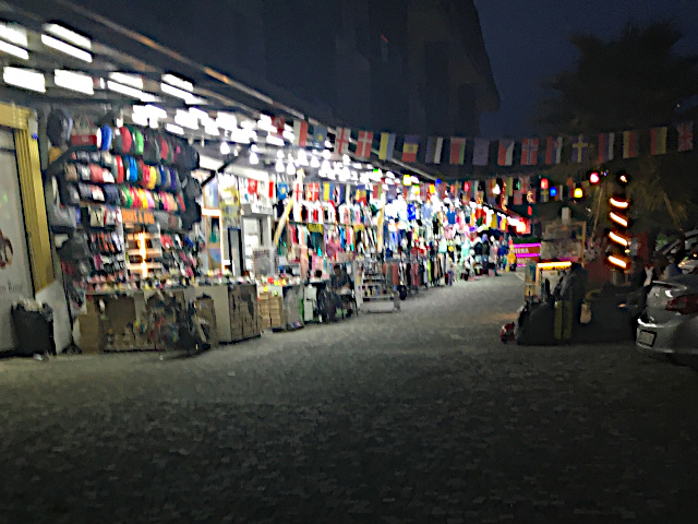 Shops near Algora Halal Hotel & Spa