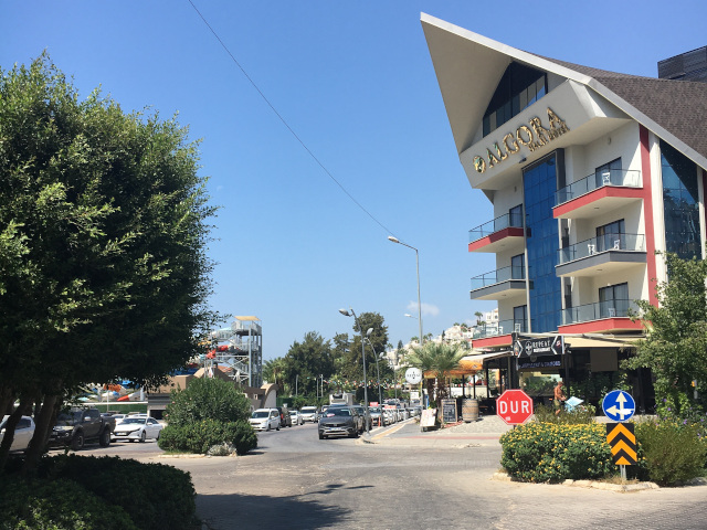 Algora Halal Hotel & Spa