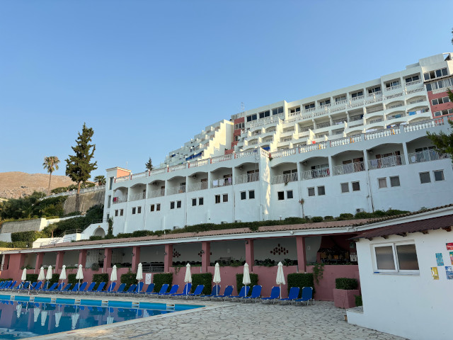 Bar Thalassa
