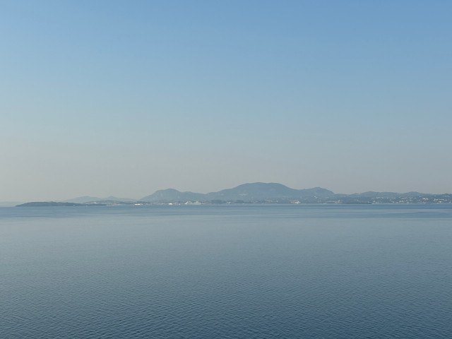 Kerkyra a Agii Deka