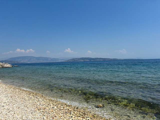 Kaminaki Beach