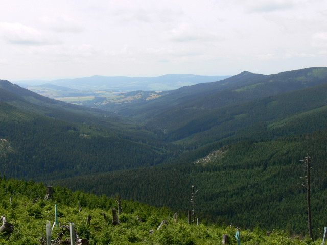 Morava River Valley