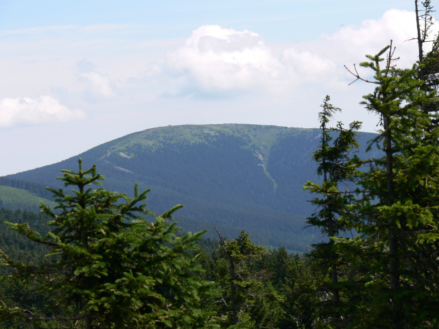 Krlick Snnk (1423 m)