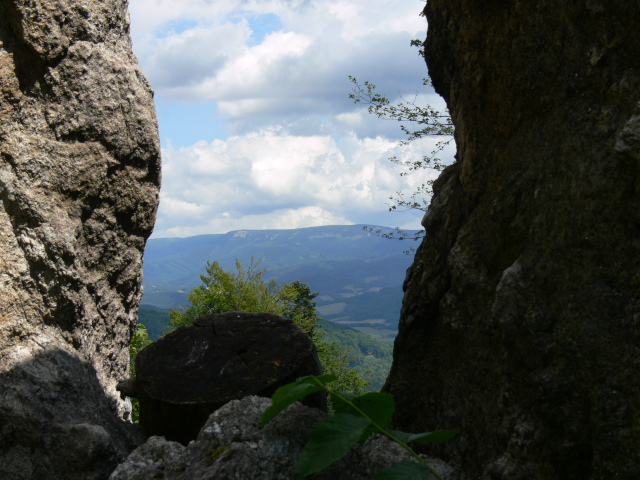 Bidlin hora (1358 m)