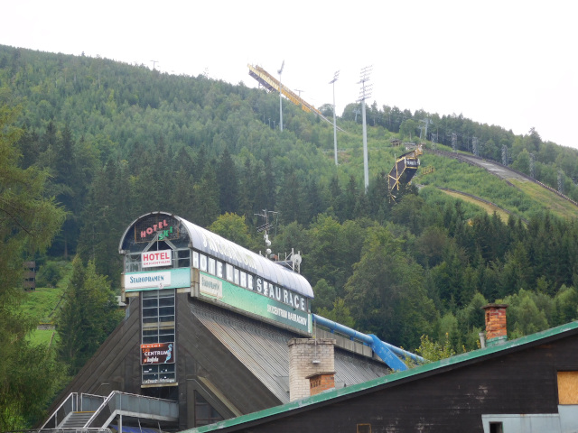 Hotel Skicentrum