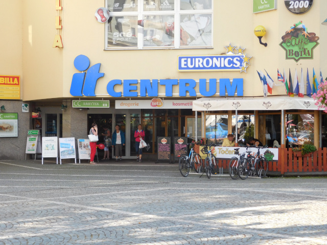 IT Centrum