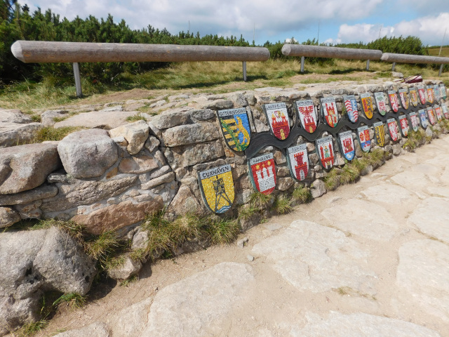 Source of the Elbe